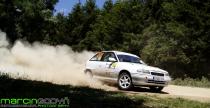 Veszprem Rally